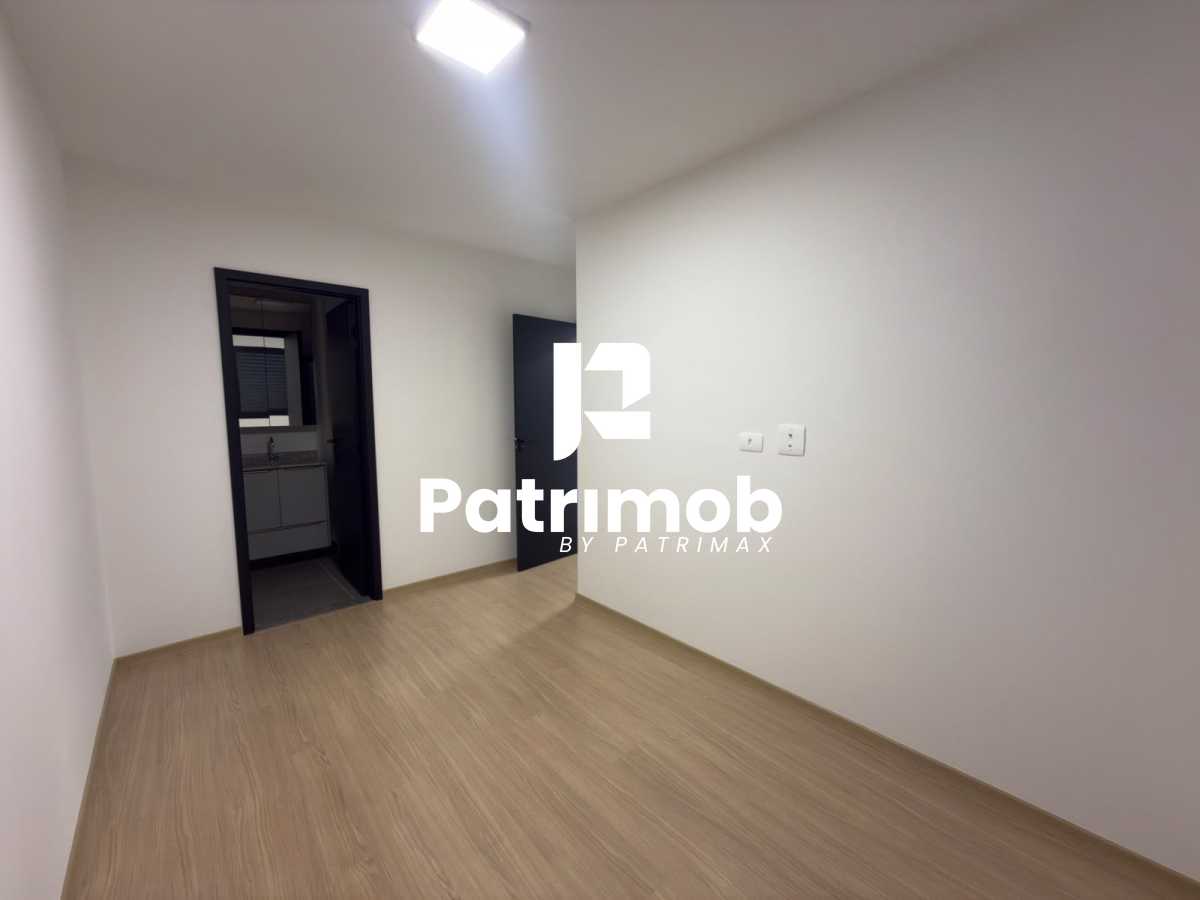 Apartamento à venda Rua Ernesto Mariucci, Jardim Aclimação, Maringá - R$ 555.000