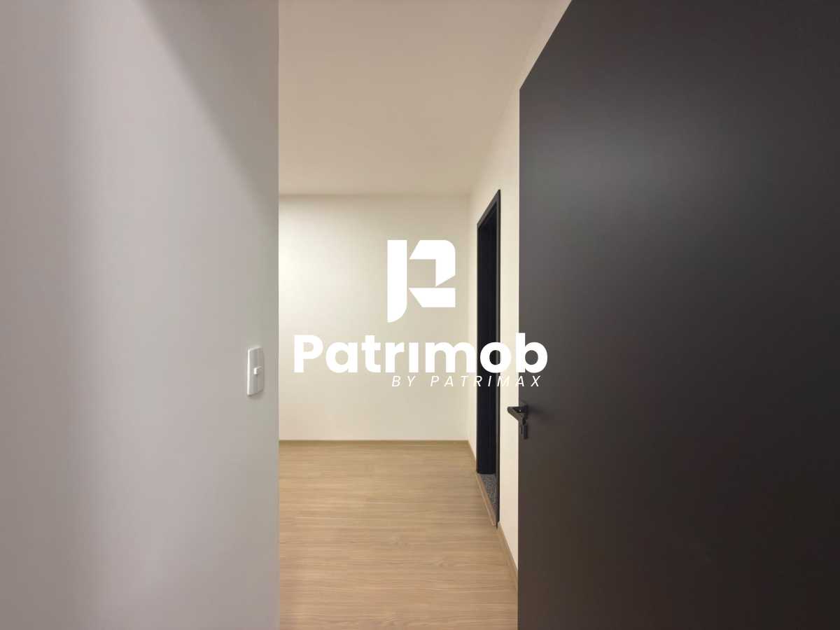 Apartamento à venda Rua Ernesto Mariucci, Jardim Aclimação, Maringá - R$ 555.000