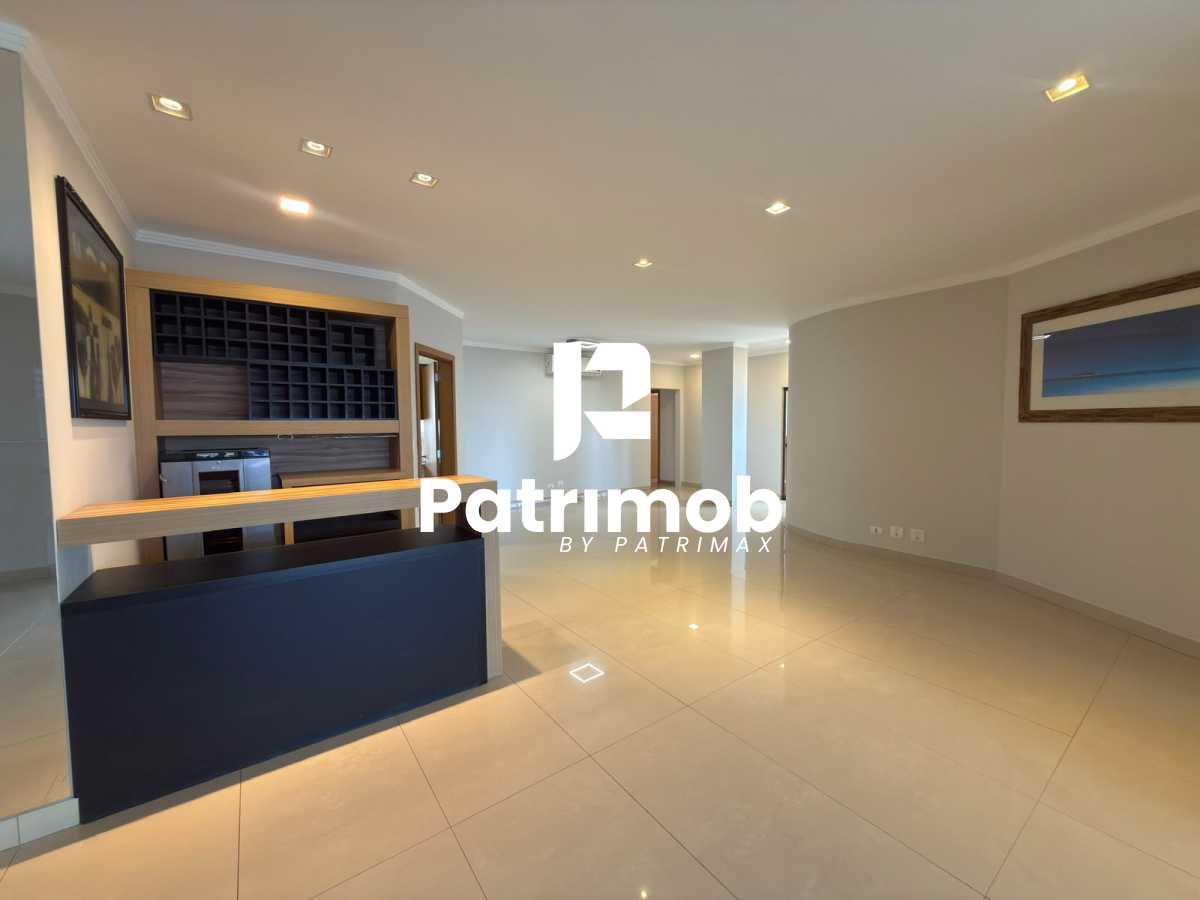 Apartamento à venda Rua Vereador Basílio Sautchuk, Zona 01, Maringá - R$ 2.200.000