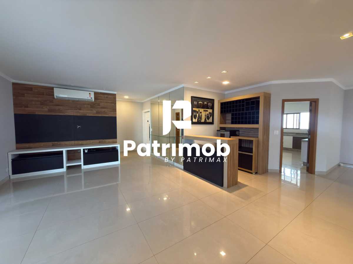 Apartamento à venda Rua Vereador Basílio Sautchuk, Zona 01, Maringá - R$ 2.200.000