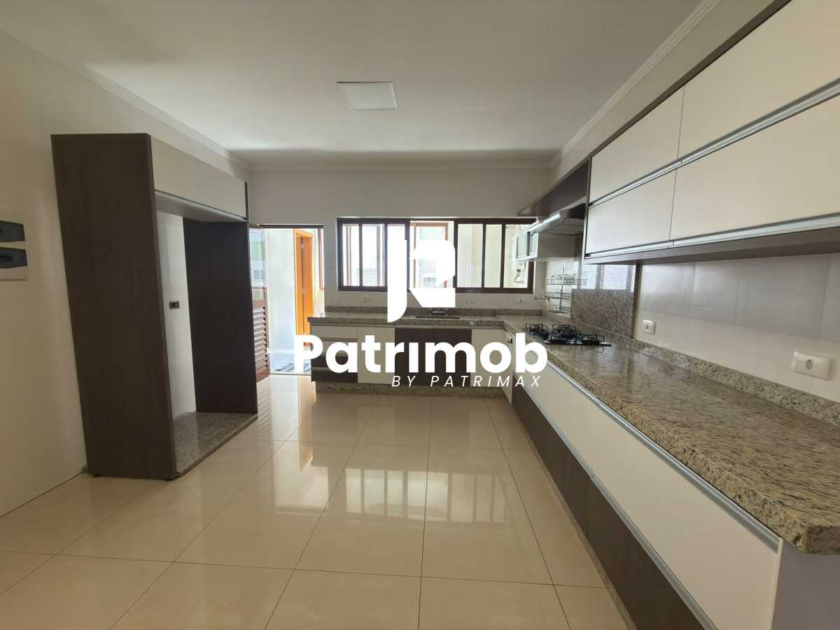 Apartamento à venda Rua Vereador Basílio Sautchuk, Zona 01, Maringá - R$ 2.200.000