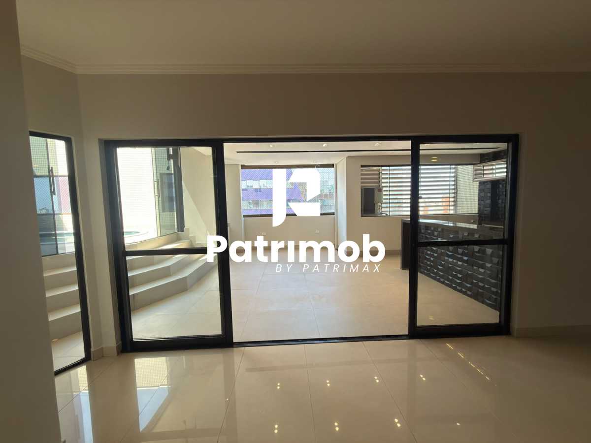 Apartamento à venda Rua Vereador Basílio Sautchuk, Zona 01, Maringá - R$ 2.200.000