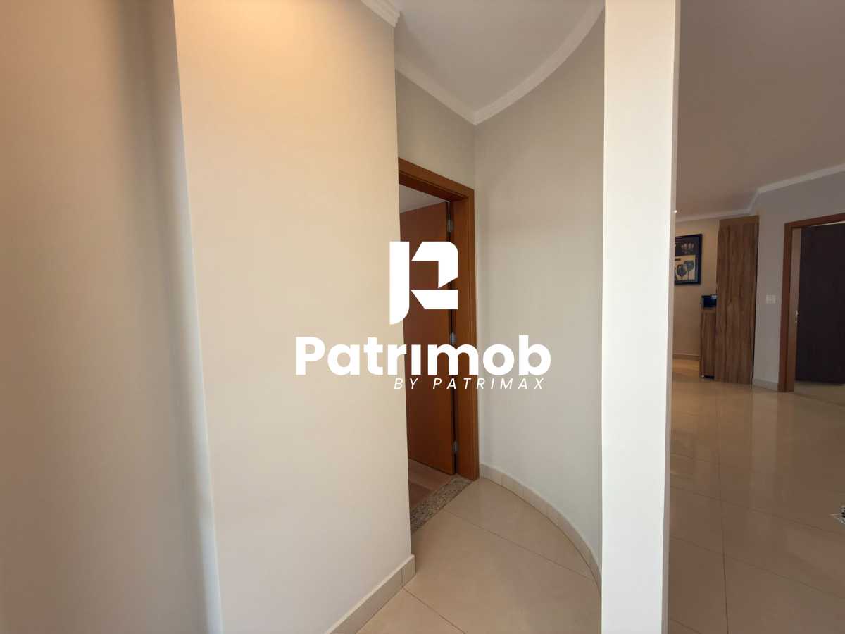 Apartamento à venda Rua Vereador Basílio Sautchuk, Zona 01, Maringá - R$ 2.200.000