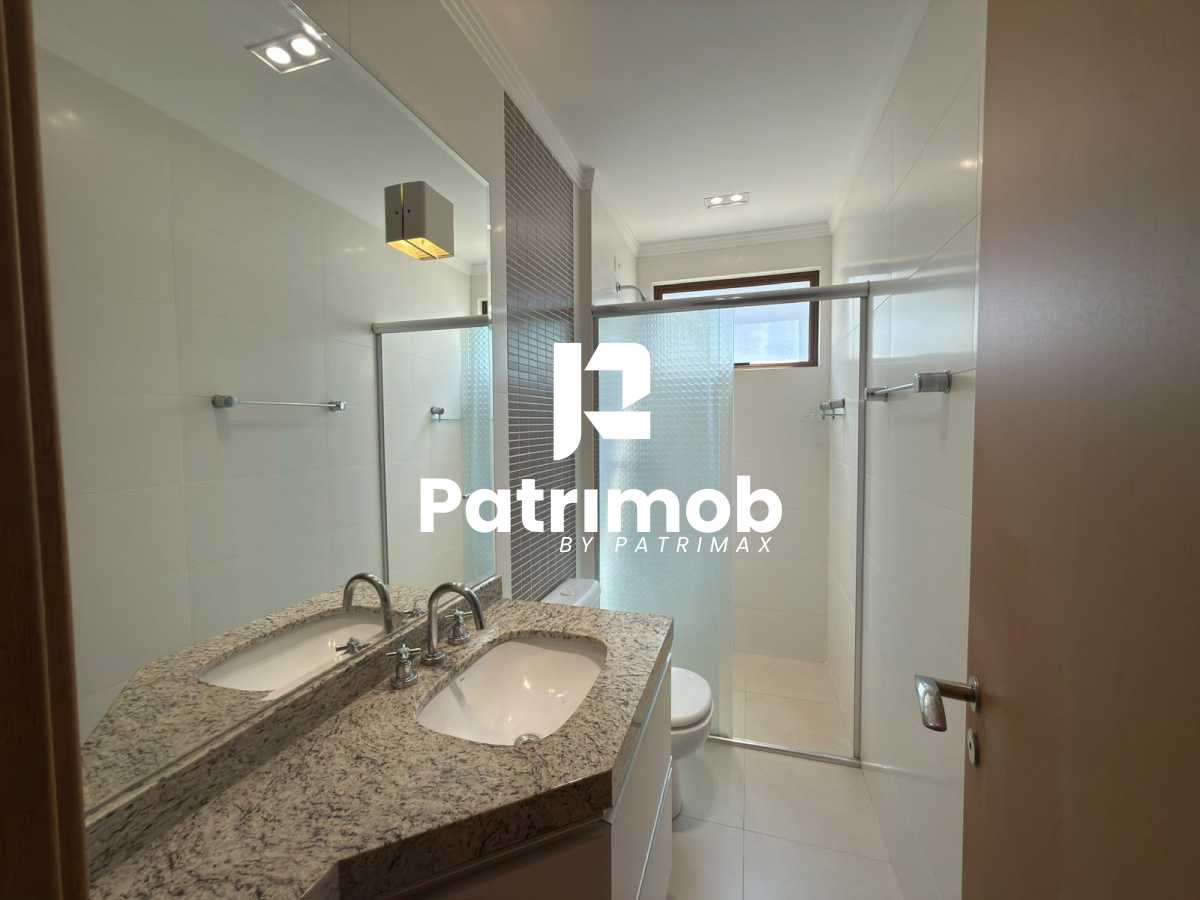 Apartamento à venda Rua Vereador Basílio Sautchuk, Zona 01, Maringá - R$ 2.200.000