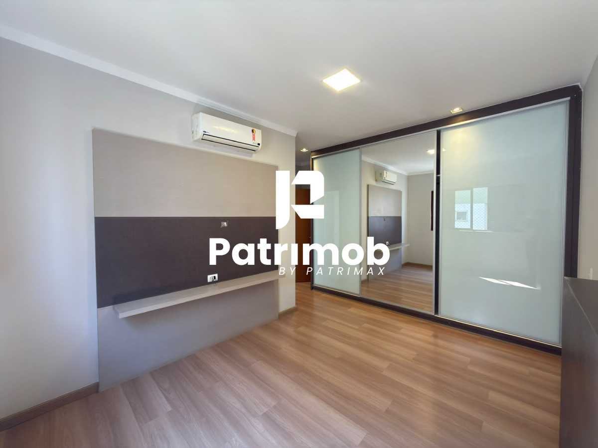 Apartamento à venda Rua Vereador Basílio Sautchuk, Zona 01, Maringá - R$ 2.200.000