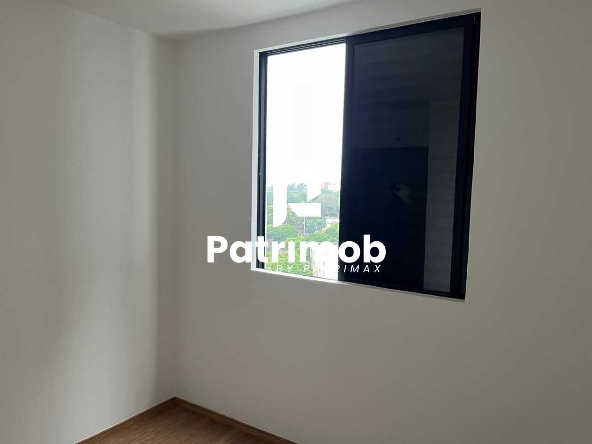 Apartamento 2 quartos à venda  Vila Emília, Maringá - R$ 400.000