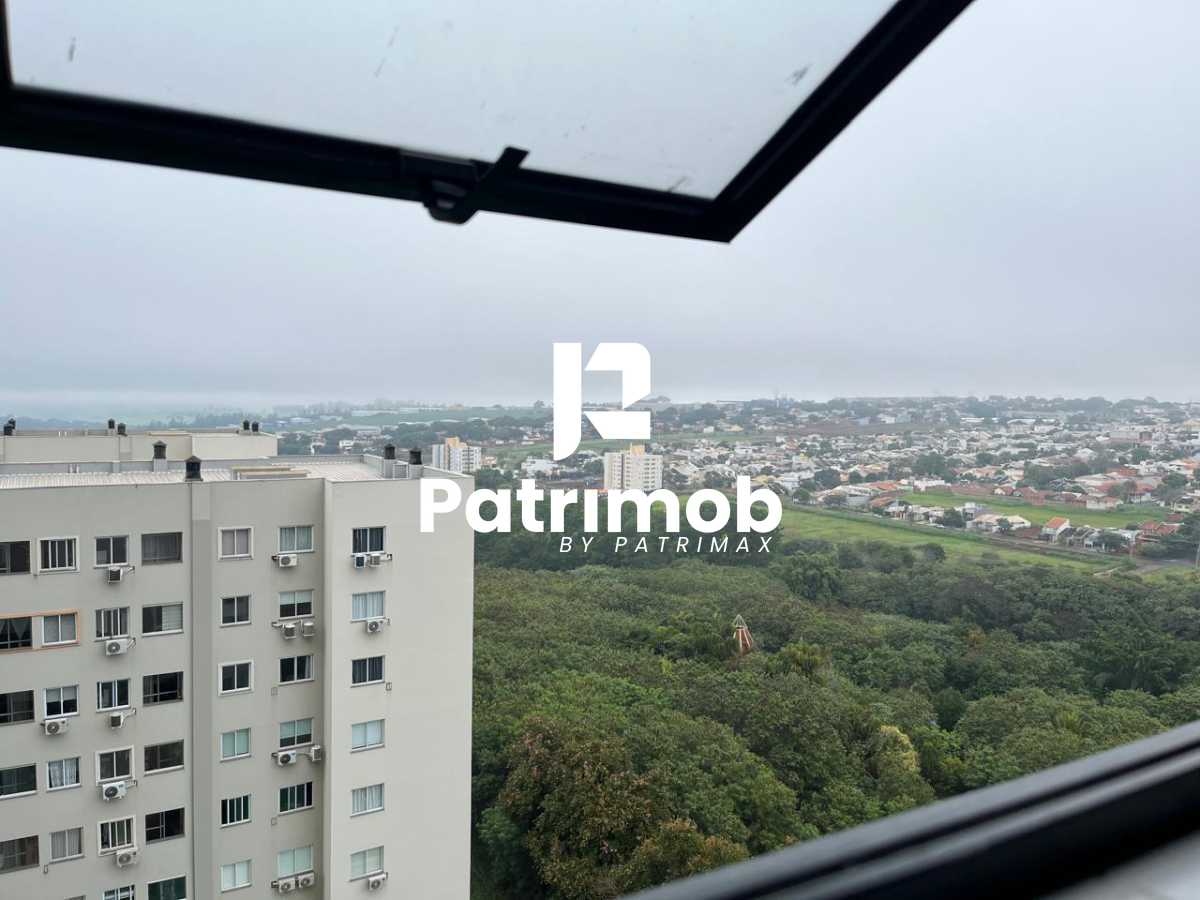 Apartamento 2 quartos à venda  Vila Emília, Maringá - R$ 400.000