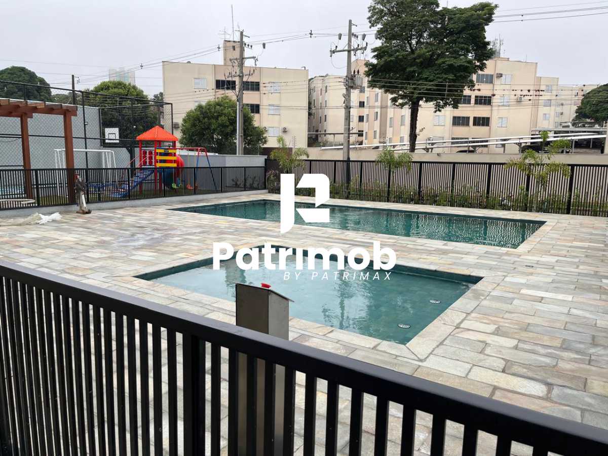 Apartamento 2 quartos à venda  Vila Emília, Maringá - R$ 400.000