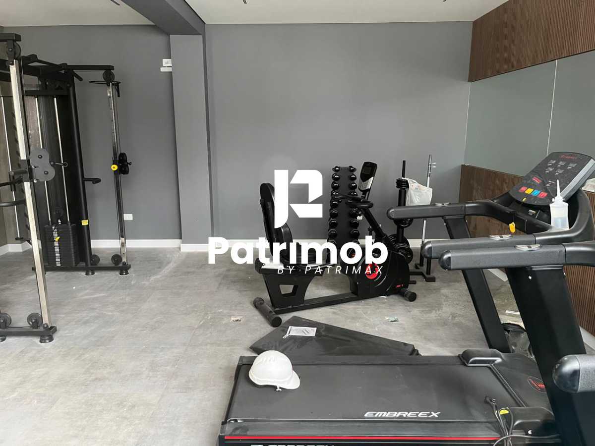 Apartamento 2 quartos à venda  Vila Emília, Maringá - R$ 400.000