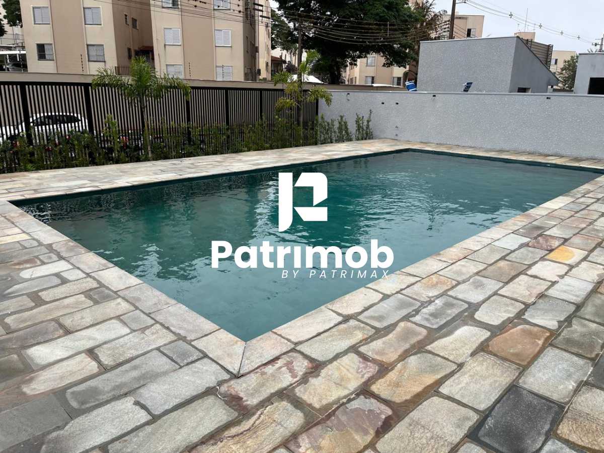 Apartamento 2 quartos à venda  Vila Emília, Maringá - R$ 400.000
