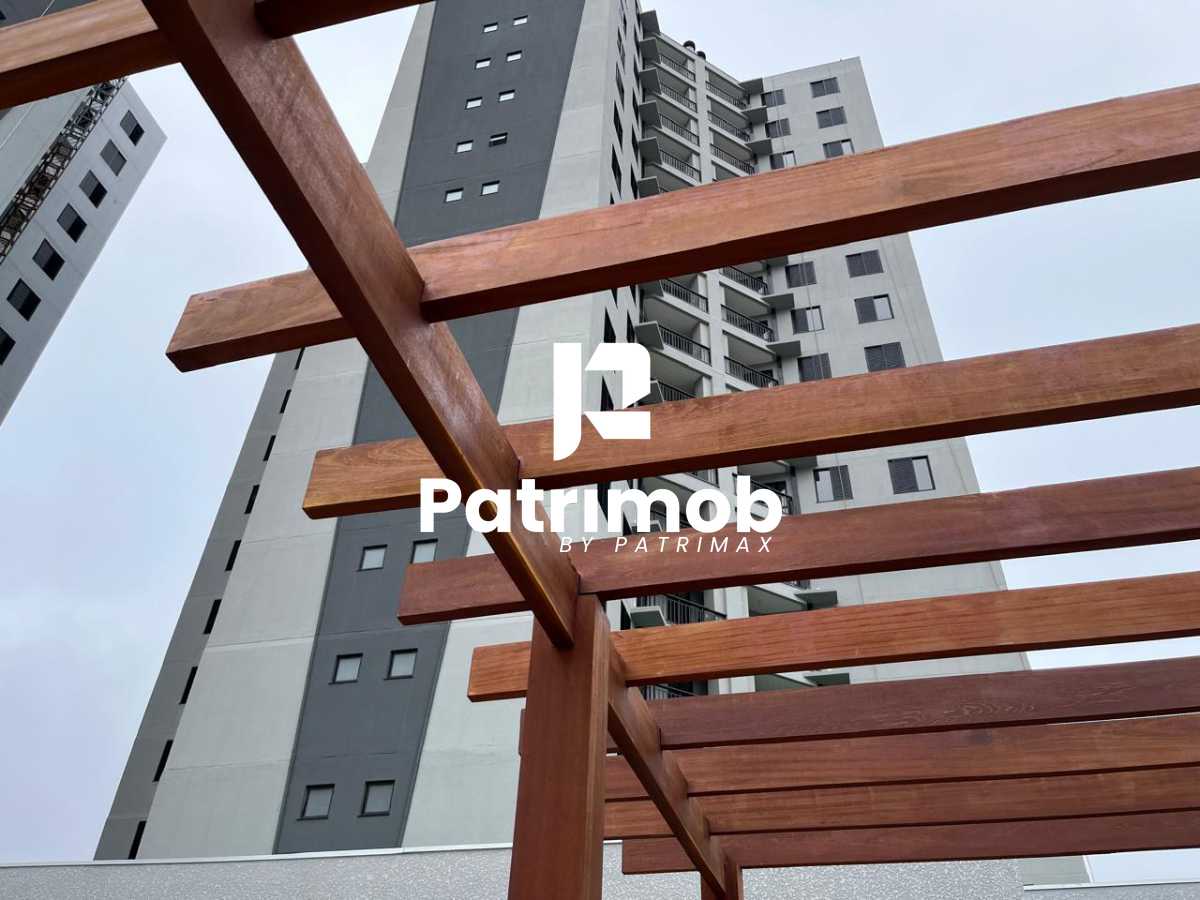 Apartamento 2 quartos à venda  Vila Emília, Maringá - R$ 400.000