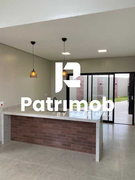 Casa 3 quartos à venda  Jardim Munique, Maringá - R$ 1.200.000