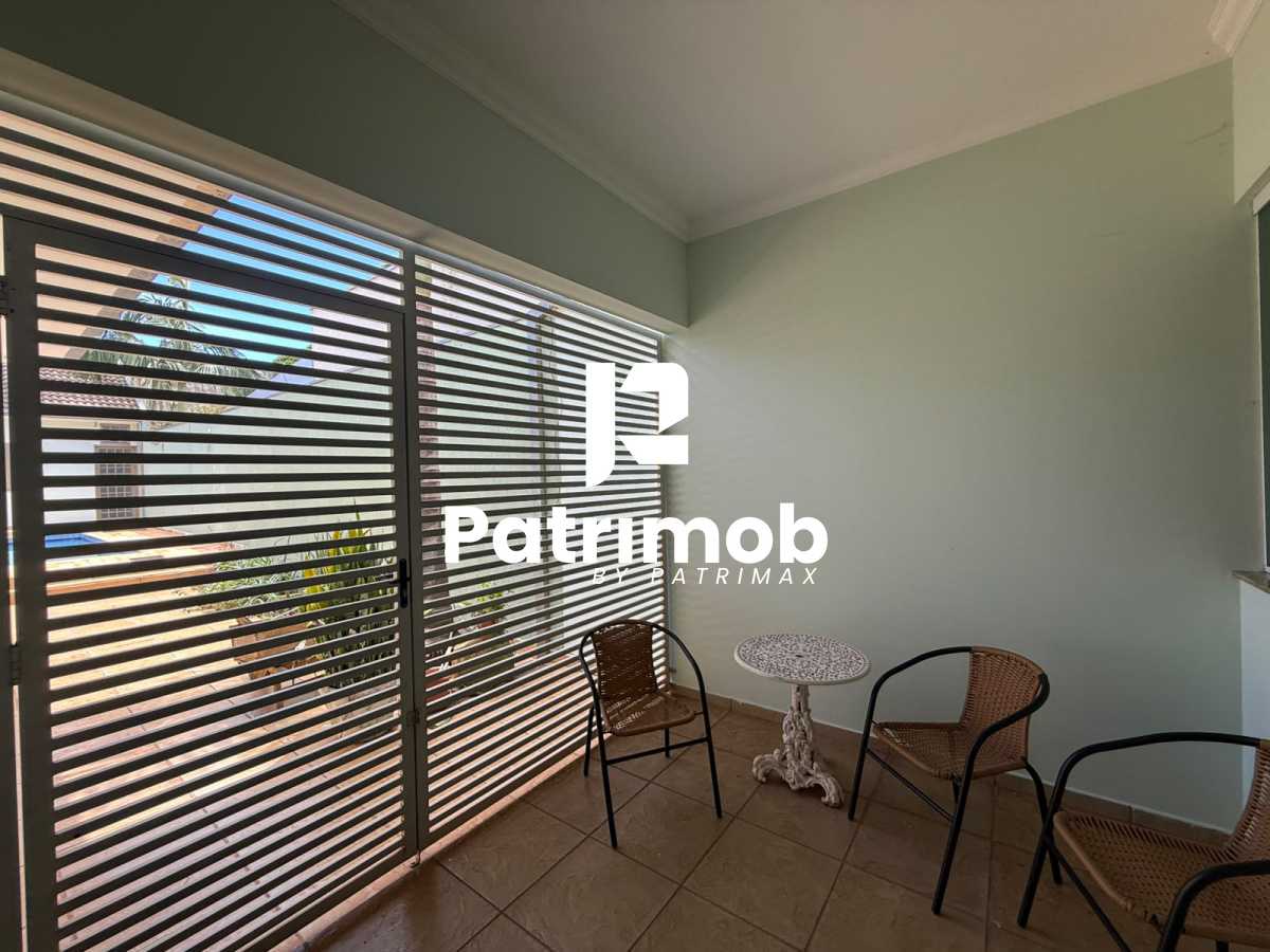 Casa 3 quartos à venda  Zona 02, Maringá - R$ 1.990.000