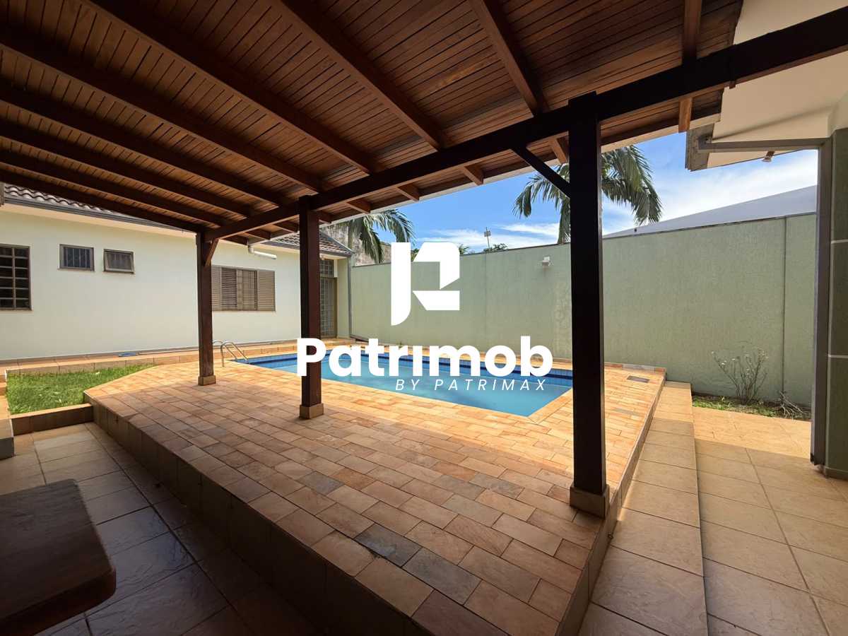 Casa 3 quartos à venda  Zona 02, Maringá - R$ 1.990.000