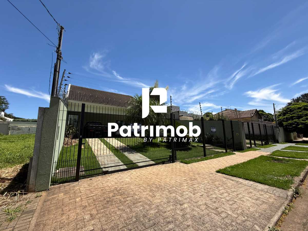 Casa 3 quartos à venda  Zona 02, Maringá - R$ 1.990.000