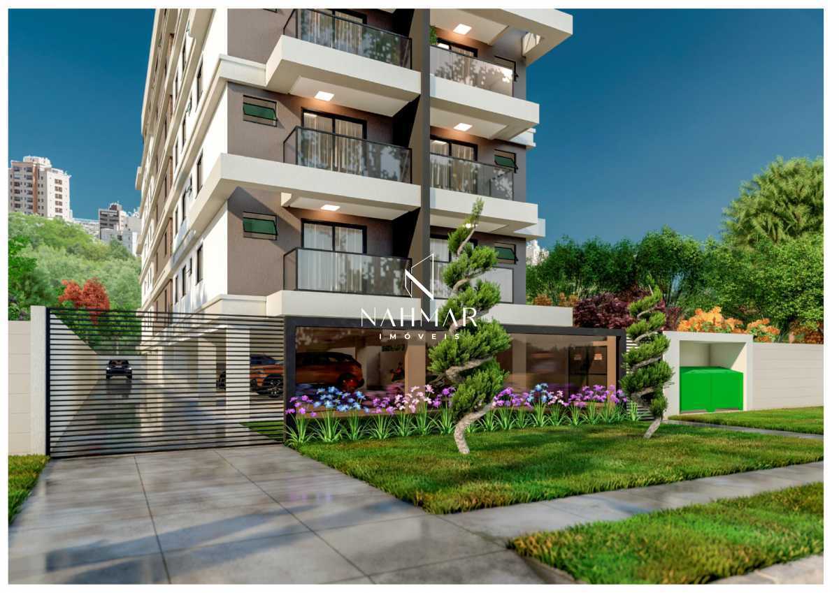 Apartamento 3 quartos à venda  Centro, Pinhais - R$ 559.000