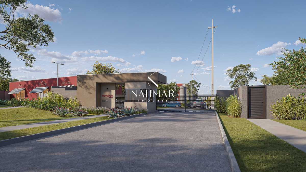 Apartamento 2 quartos à venda  Veneza, Fazenda Rio Grande - R$ 226.200
