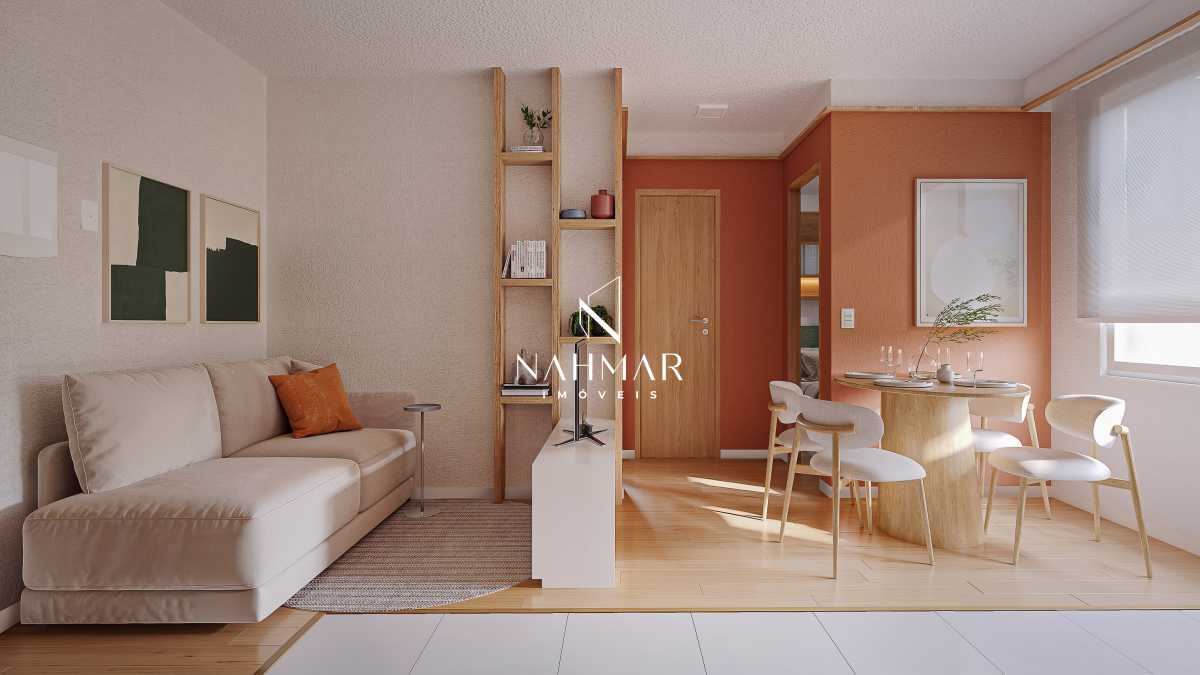 Apartamento 2 quartos à venda  Veneza, Fazenda Rio Grande - R$ 226.200