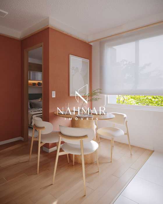 Apartamento 2 quartos à venda  Veneza, Fazenda Rio Grande - R$ 226.200