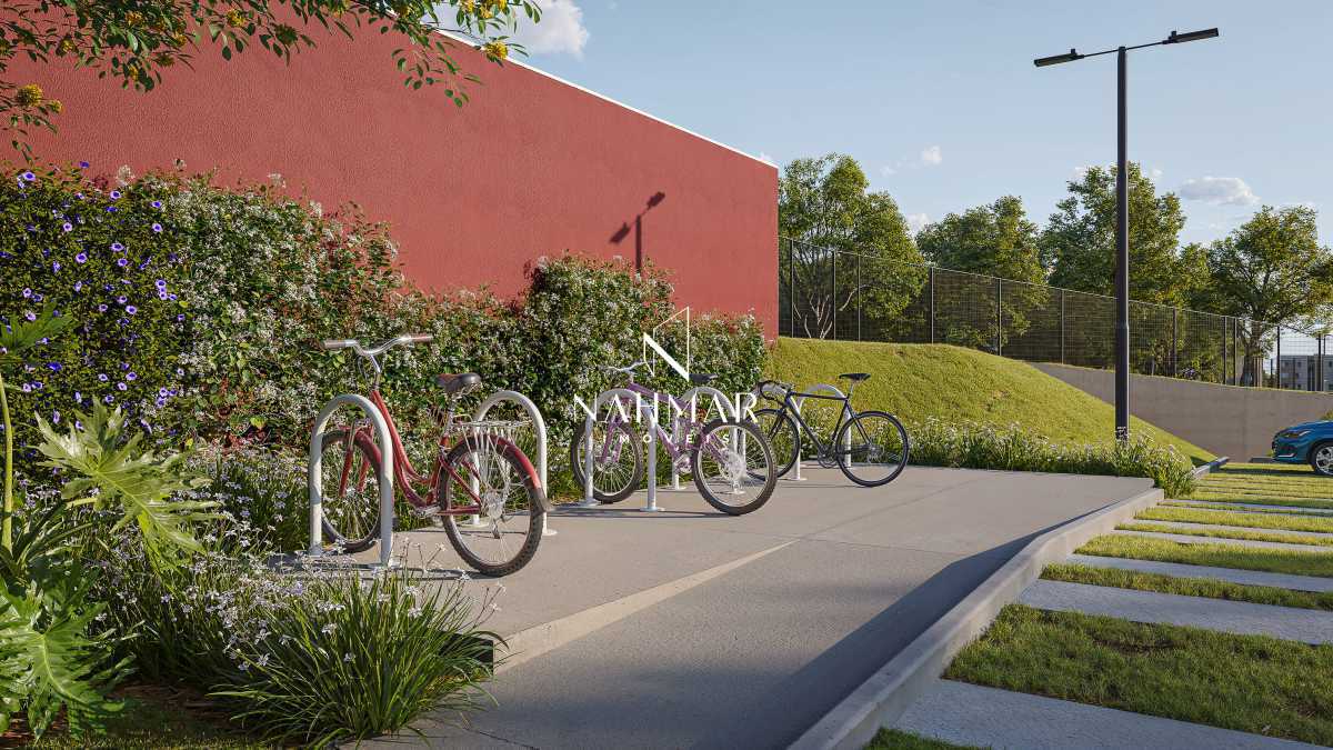 Apartamento 2 quartos à venda  Veneza, Fazenda Rio Grande - R$ 226.200