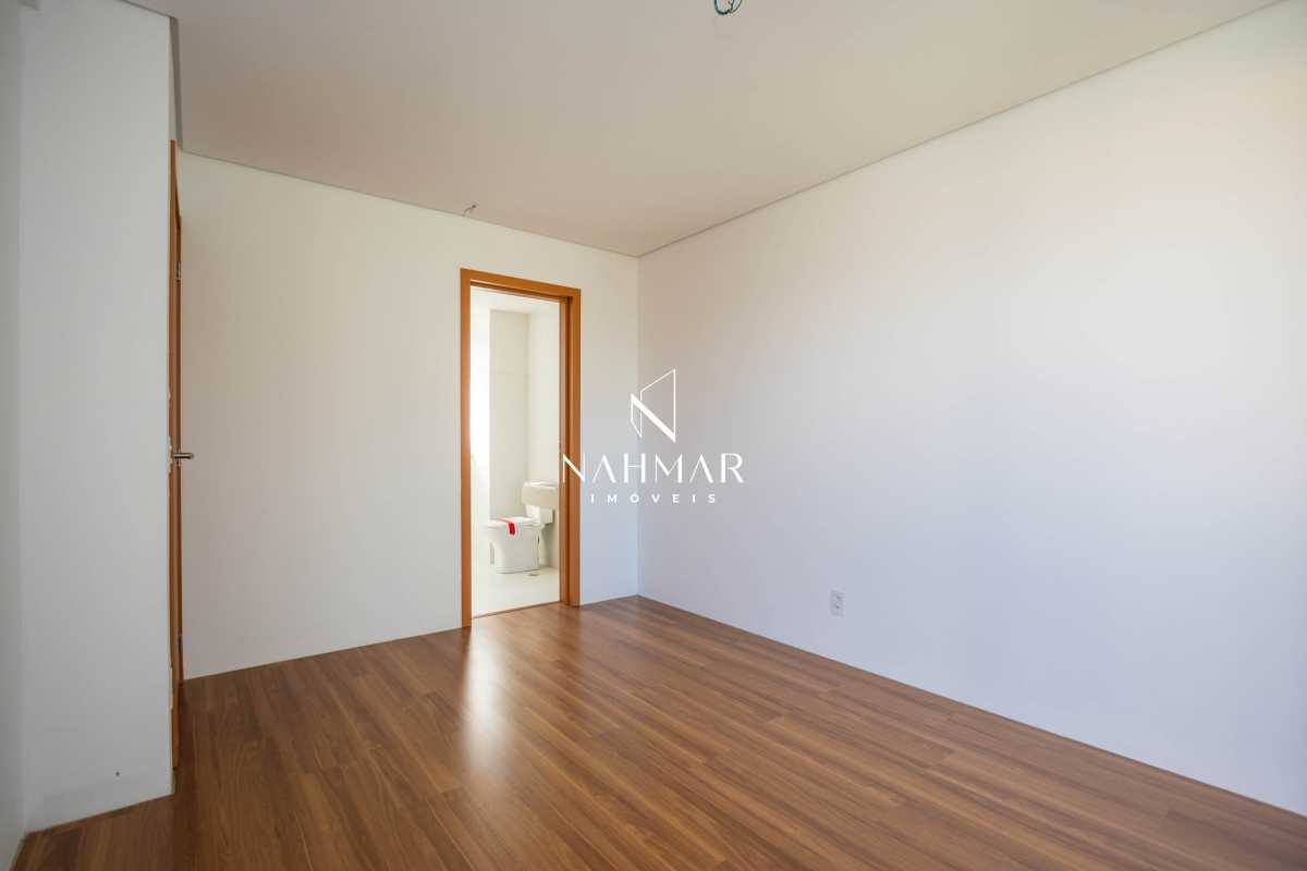 Casa em Condomínio à venda Estrada Guilherme Weigert, Santa Cândida, Curitiba - R$ 888.000