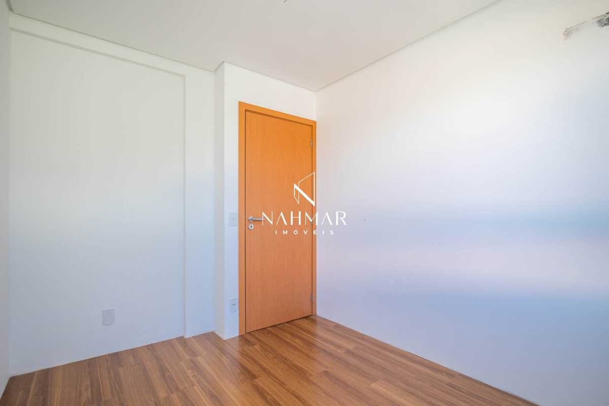 Casa em Condomínio à venda Estrada Guilherme Weigert, Santa Cândida, Curitiba - R$ 888.000