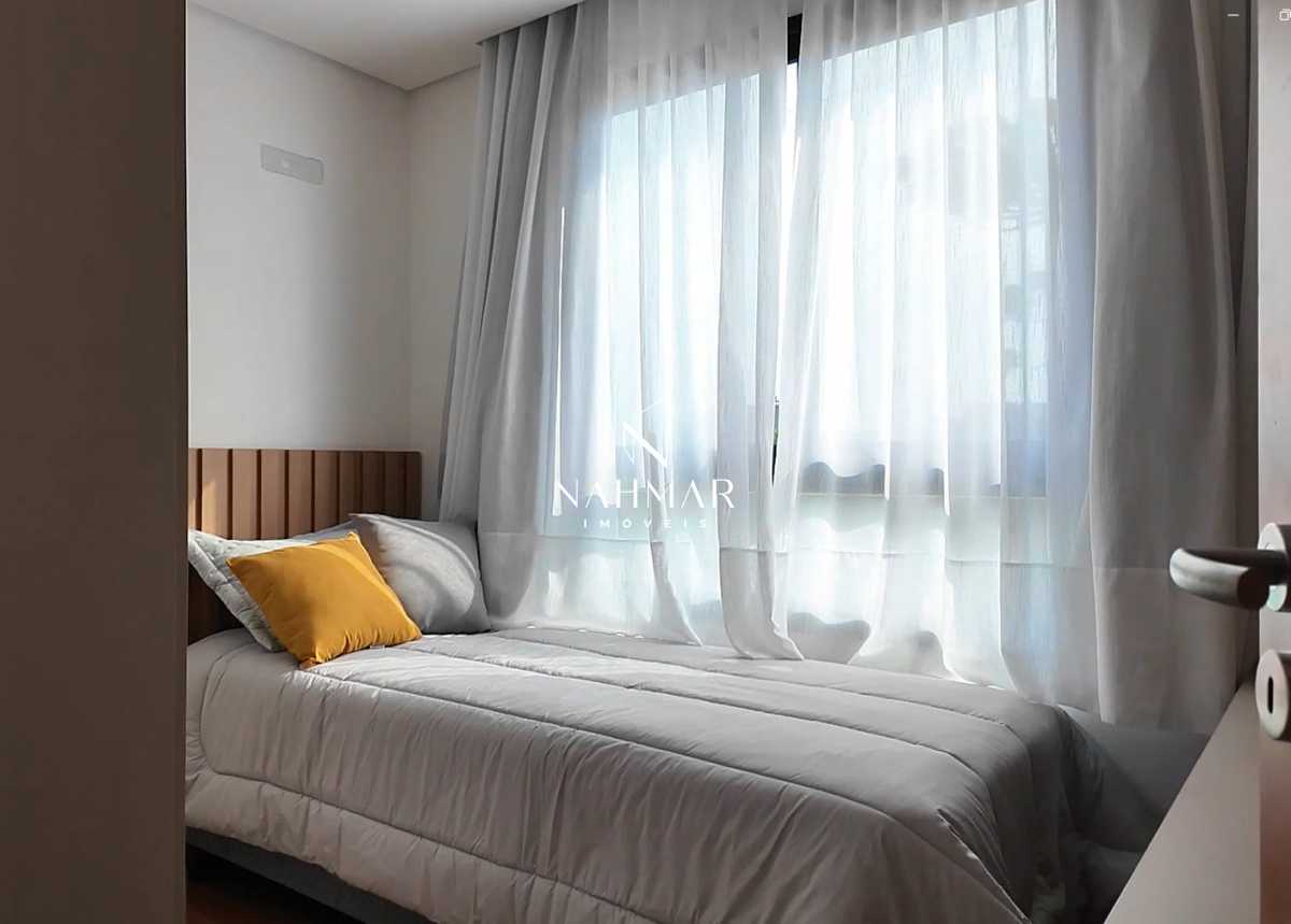 Casa em Condomínio à venda Estrada Guilherme Weigert, Santa Cândida, Curitiba - R$ 1.249.000