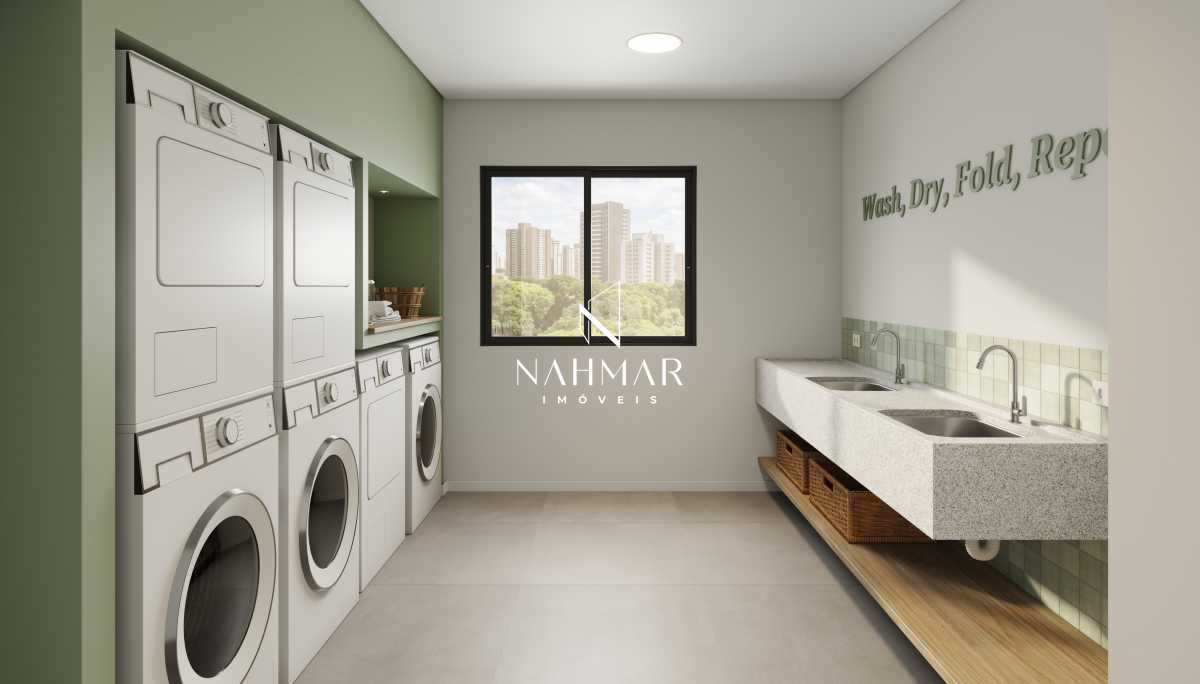 Apartamento 1 quarto à venda  Capão Raso, Curitiba - R$ 281.400