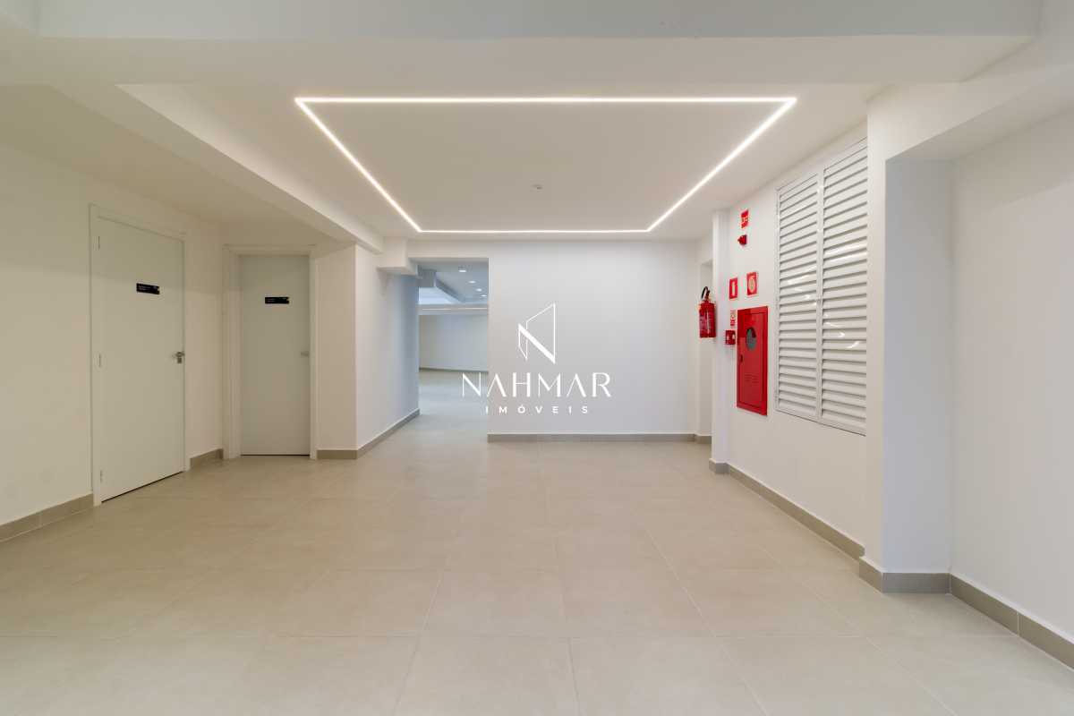 Sala Comercial 49m² à venda  Portão, Curitiba - R$ 225.000