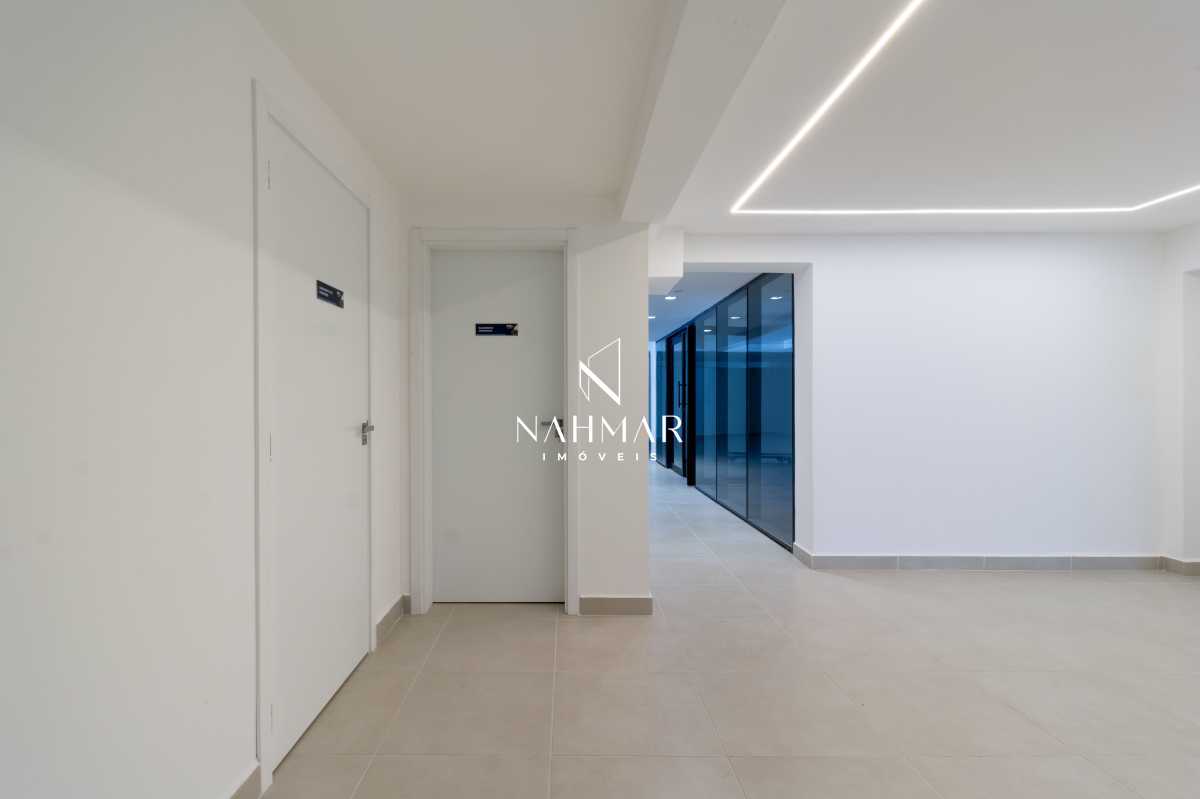 Sala Comercial 49m² à venda  Portão, Curitiba - R$ 225.000