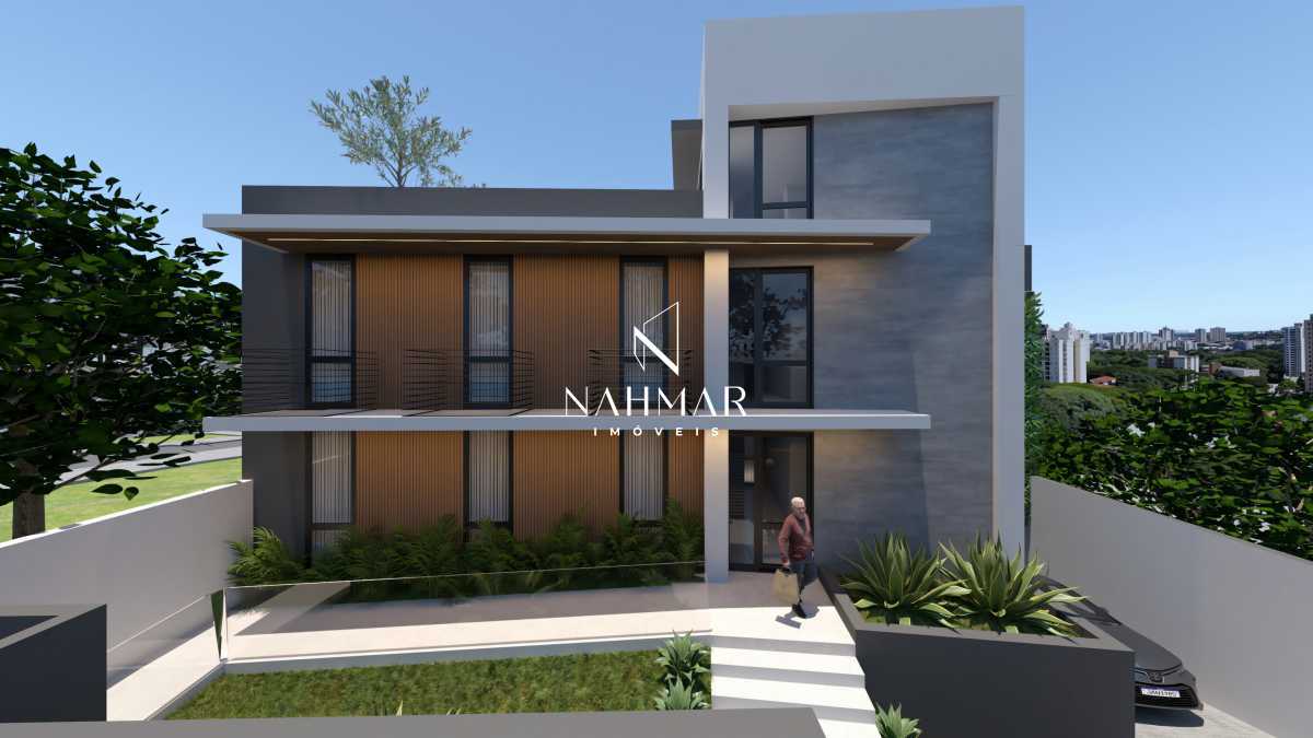 Studio à venda  Campo Comprido, Curitiba - R$ 180.000