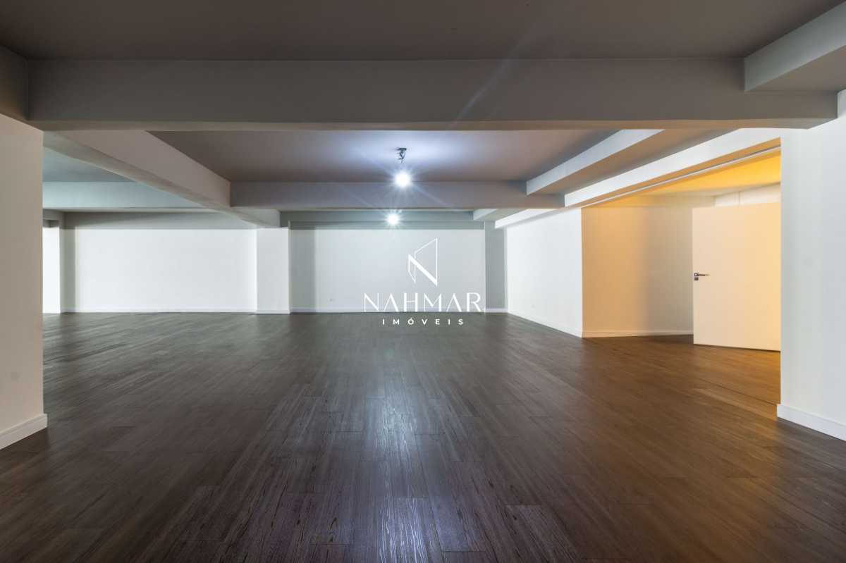 Sala Comercial 370m² à venda  Portão, Curitiba - R$ 1.700.000