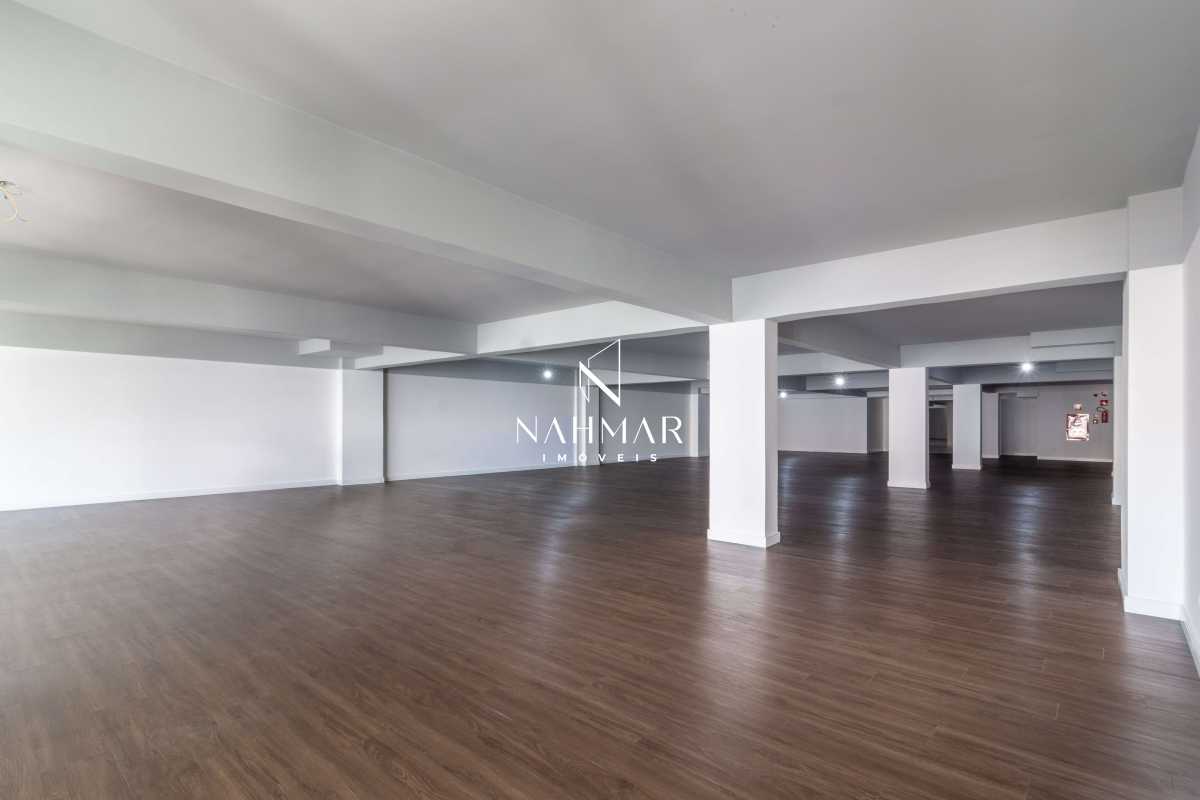 Sala Comercial 370m² à venda  Portão, Curitiba - R$ 1.700.000