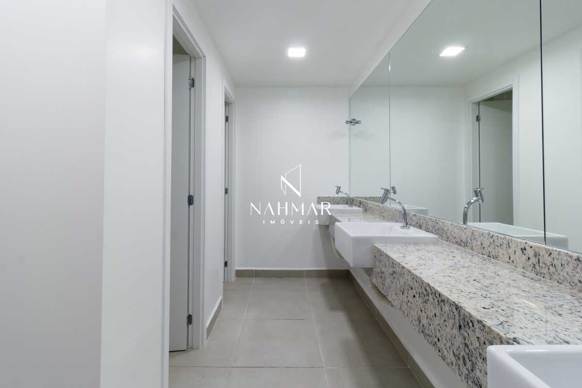 Sala Comercial 370m² à venda  Portão, Curitiba - R$ 1.700.000