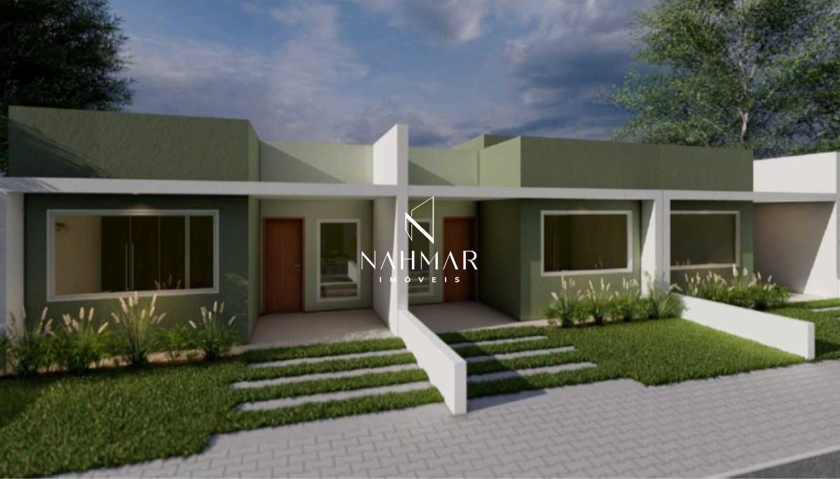 Casa em Condomínio 3 quartos à venda Capela Velha, Araucária - R$ 375.000
