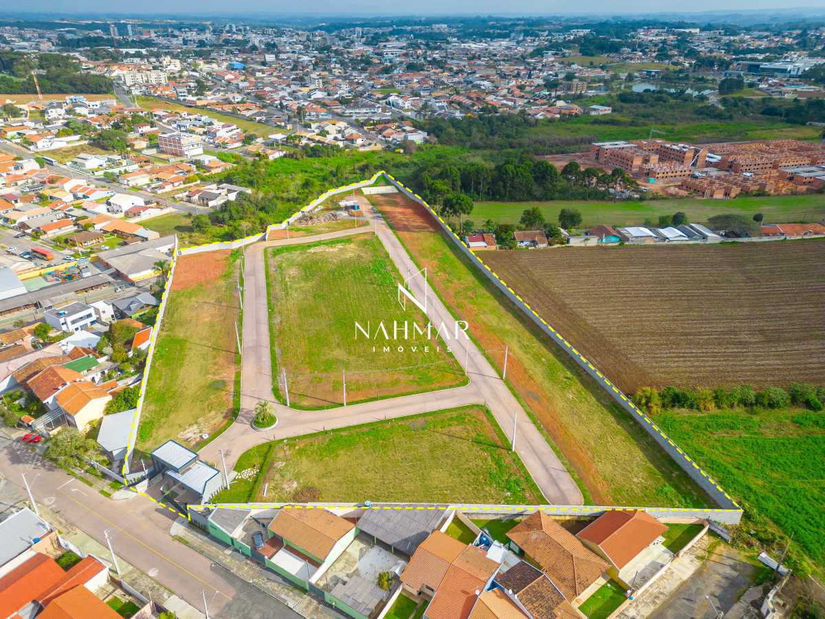Terreno Residencial à venda Ferrari, Campo Largo - R$ 480.000
