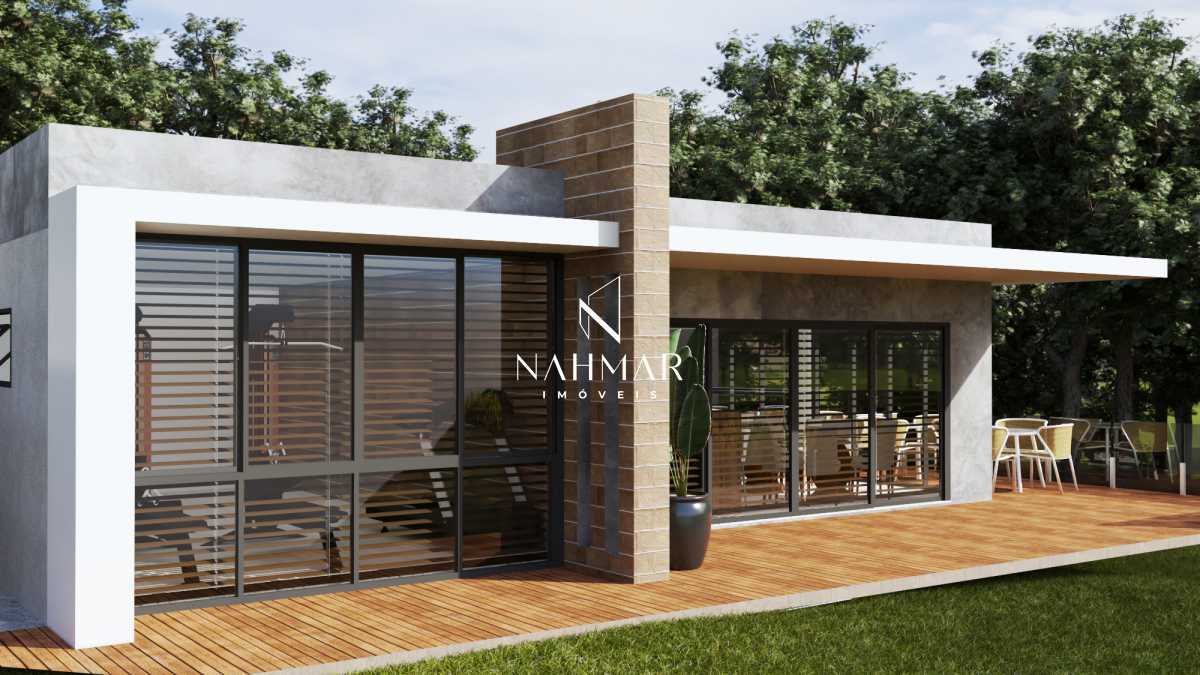 Terreno Residencial à venda Ferrari, Campo Largo - R$ 480.000