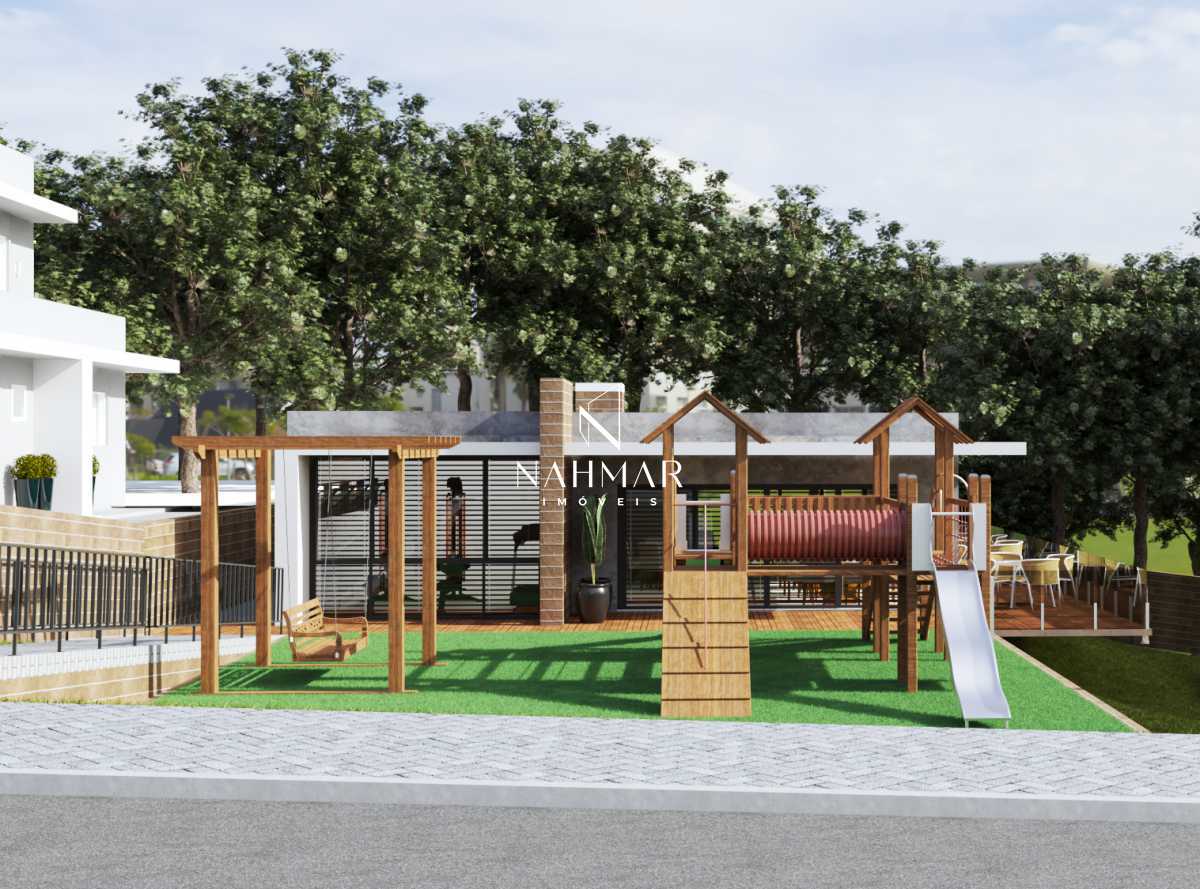 Terreno Residencial à venda Ferrari, Campo Largo - R$ 480.000