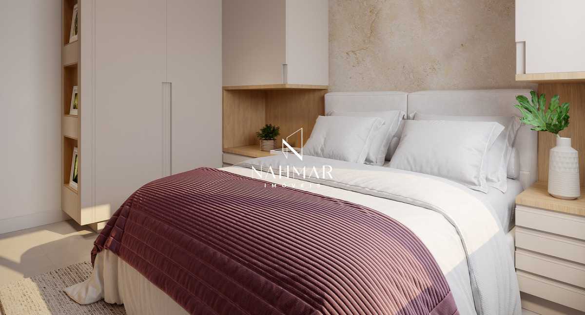 Apartamento 2 quartos à venda  Prado Velho, Curitiba - R$ 310.000