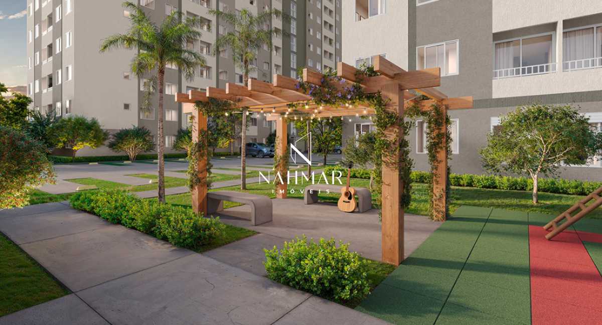 Apartamento 2 quartos à venda  Prado Velho, Curitiba - R$ 310.000