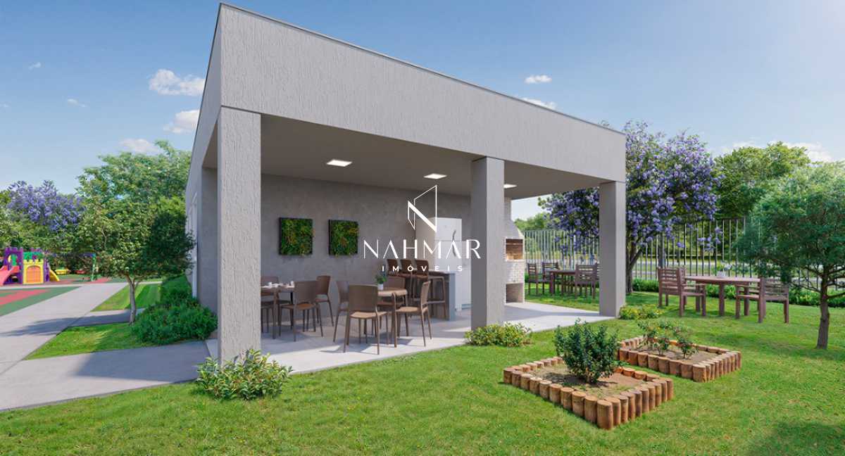 Apartamento 2 quartos à venda  Prado Velho, Curitiba - R$ 310.000