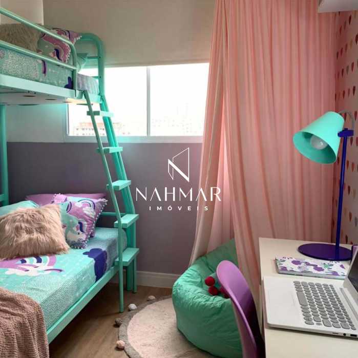 Apartamento 2 quartos à venda  Prado Velho, Curitiba - R$ 310.000