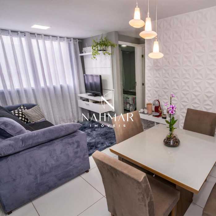 Apartamento 2 quartos à venda  Prado Velho, Curitiba - R$ 310.000