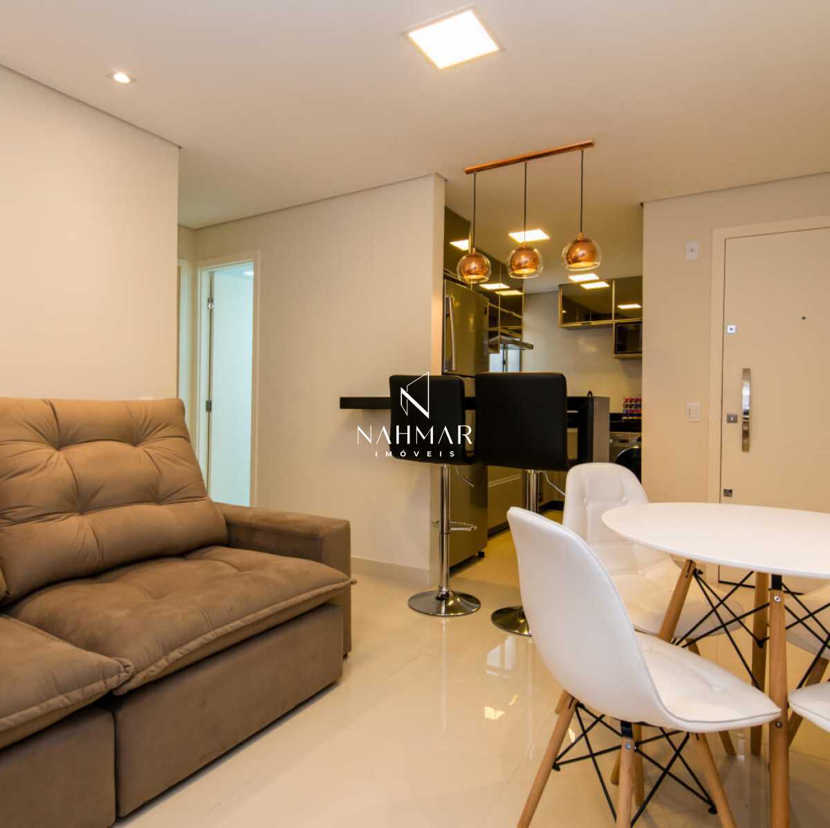 Apartamento 2 quartos à venda  Prado Velho, Curitiba - R$ 310.000