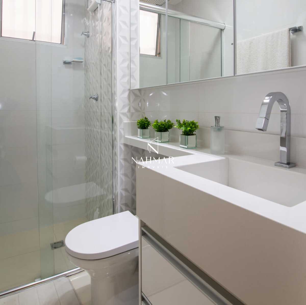 Apartamento 2 quartos à venda  Prado Velho, Curitiba - R$ 310.000