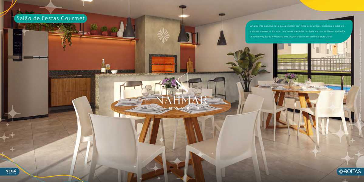 Apartamento à venda Rua Agostinho Brusamolin, Cidade Industrial, Curitiba - R$ 414.698