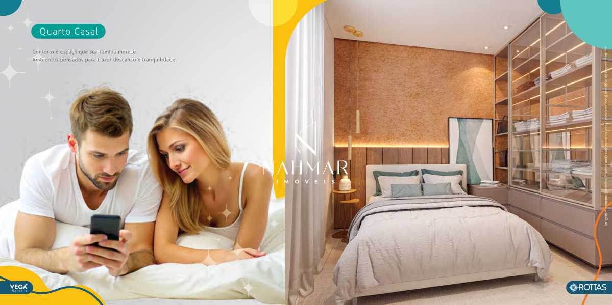 Apartamento à venda Rua Agostinho Brusamolin, Cidade Industrial, Curitiba - R$ 414.698