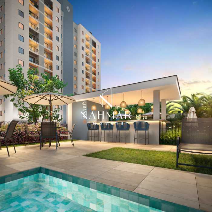 Apartamento à venda Rua 1128, Itajuba, Barra Velha - R$ 457.706