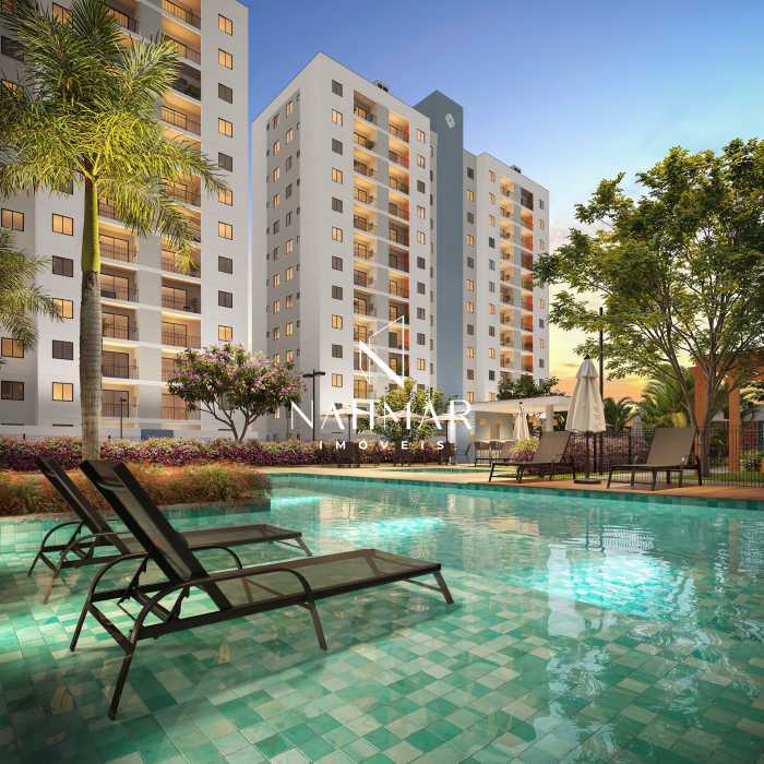 Apartamento à venda Rua 1128, Itajuba, Barra Velha - R$ 457.706