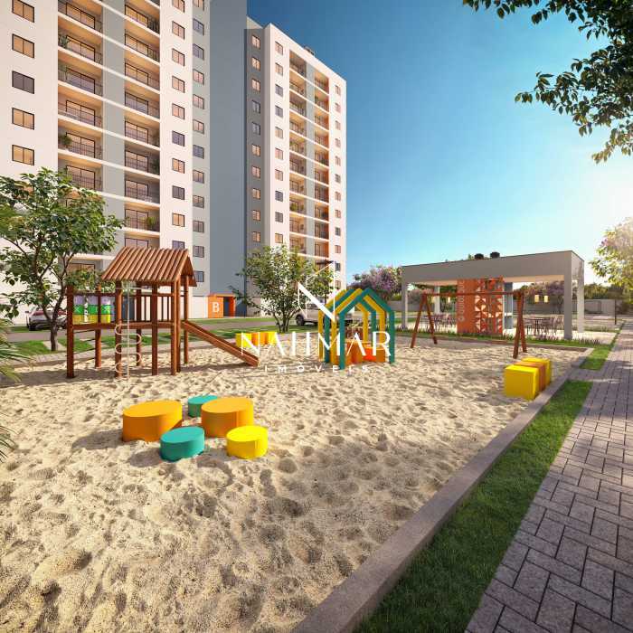 Apartamento à venda Rua 1128, Itajuba, Barra Velha - R$ 457.706